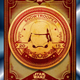 Illustration for article titled iThe Force Awakens/i Invades These Classic iStar Wars/i Card Designs